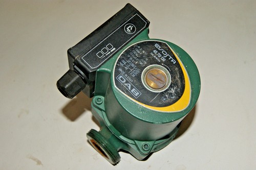 Pompe chaudiere circulateur - de,