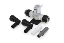 Jabsco  Electro-vanne  37038-2012 pour WC 12V NEW