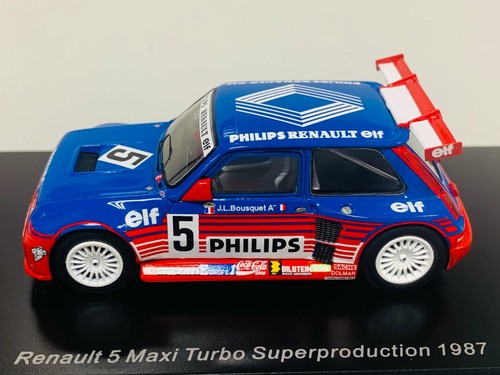 Spark renault maxi turbo - renault,