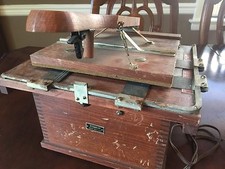 Antique/ Vintage Rodson, Made