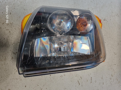 Microcar 1000561 phare - 1000561,
