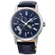 Montre automatique homme