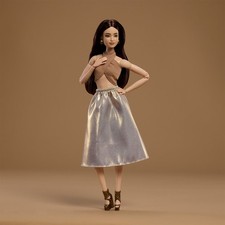 Barbie Basics 2026 Neutral