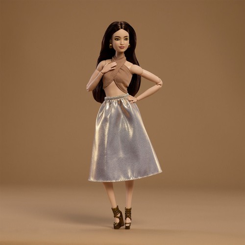Barbie basics 2026 - barbie,