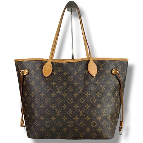 Louis vuitton neverfull - louis,