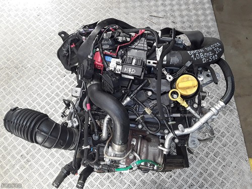 2020 dacia duster moteur - dacia,
