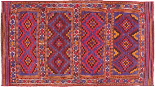 Tapis afghan kelim - tapis,