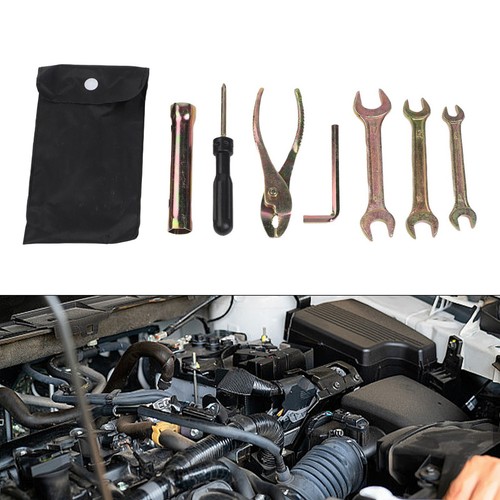 Kit outils pour moto complet - kit,