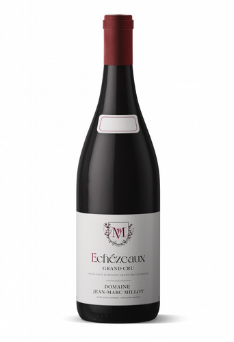 Jean marc millot echezeaux - jean-marc,