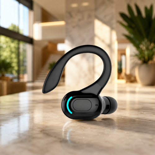 écouteurs sans fil bluetooth - Écouteurs,