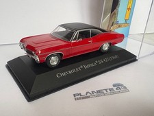 ALTAYA AMERICAN CARSCHEVROLET