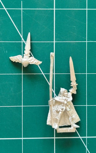 Warhammer old world porte - old, :