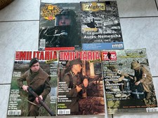 Lot ARMES MILITARIA N°113