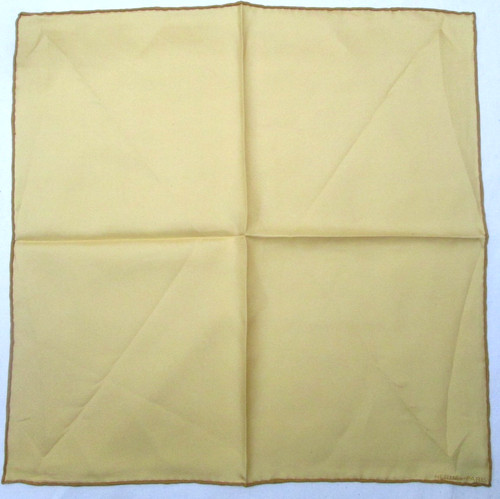 Hermès foulard 100 - , soie