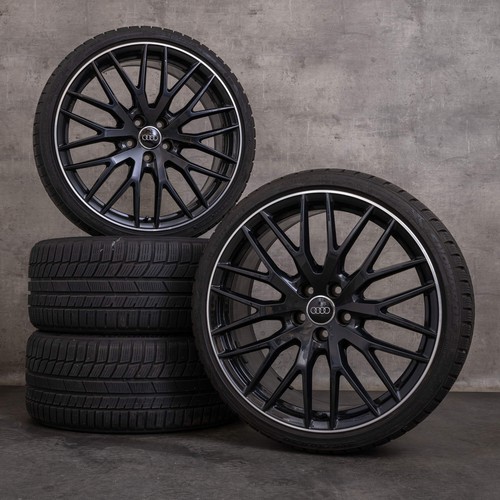 Audi tts ttrs roues - tts, hiver