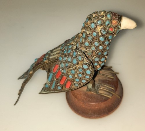 Collection ancien oiseau - ancien,
