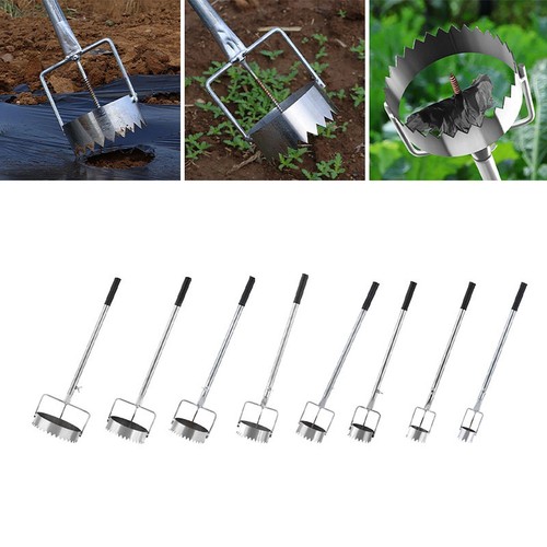 Planteur bulbes réglable - bulbes,