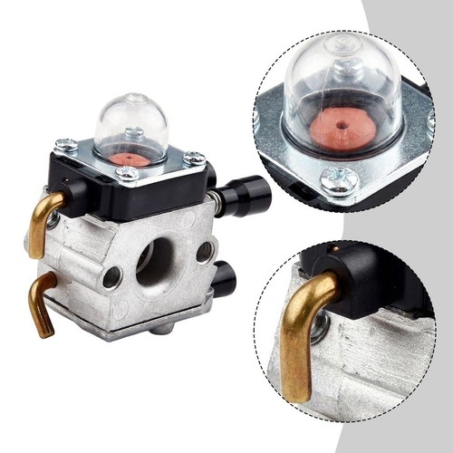 Tondeuse carburateur - tondeuse,