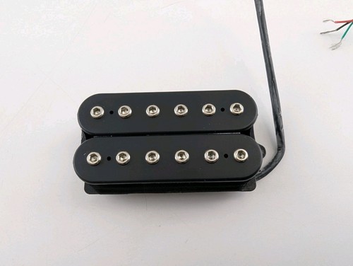 Dimarzio jp6 petrucci bridge - dimarzio,