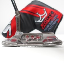 Scotty Cameron 2025 Squareback