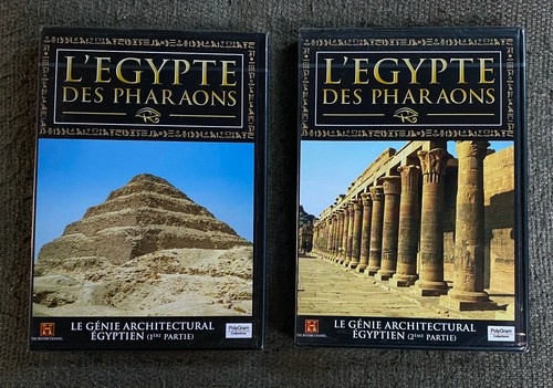 Egypte des pharaons le - l'egypte,