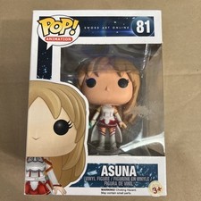 Pop Sword Art Online Asuna N