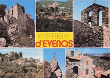 83 EVENOS CHATEAU D EVENOS