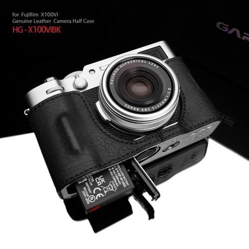 Gariz x100vibk genuine - gariz, hg-x100vibk