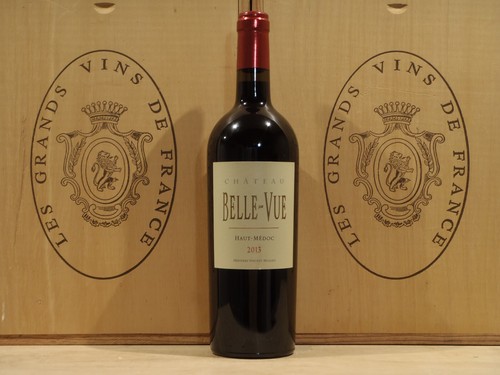 Château belle vue 2013 - château,