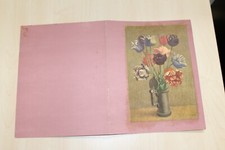 Menu Paquebot France Déjeuner 14 Mai 1964 French Line 