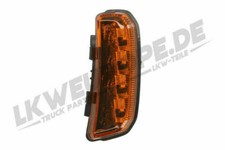 Feu de marquage latéral