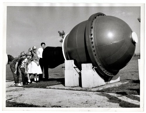 Huntsville redstone alabama - redstone, 6
