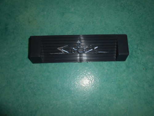Embout porte bagage solex - , 5000