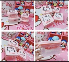 Sanrio hello kitty tupper - hello,