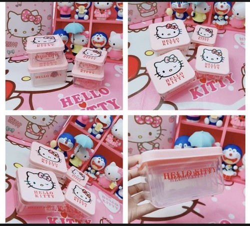 Sanrio hello kitty - sanrio,