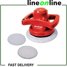 Polisseuse orbitale Einhell