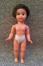 Ancien poupon, poupée