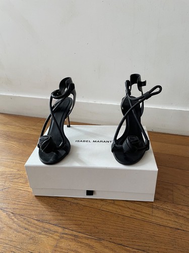 Chaussures isabel marant - chaussures,