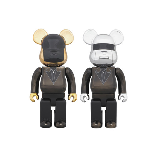 Rbrick bearbrick daft - be@rbrick,