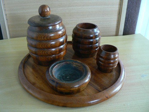 Service pots tabac en - service,