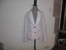 Veste/blazer Desigual Taille 42 ( 40/42 voir mesures)TBE