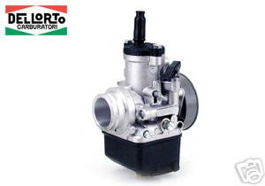 Carbu carburateur dell orto - carbu,