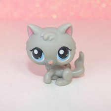 authentic LPS 66 PETSHOP chat