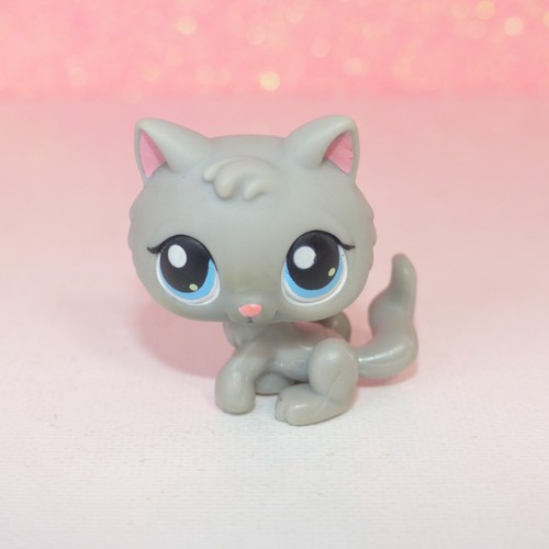 Authentic lps petshop - authentic,