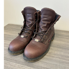 Red Wing Shoes 606 ASTM