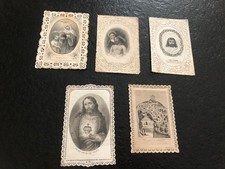 5 images pieuses canivet