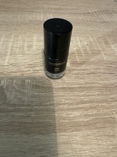 Vernis Ongles Noir Parisax