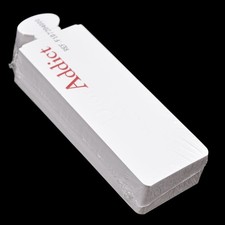 Bloc de 50 cartes à parfumer