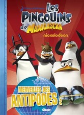 Les Pingouins de Madagascar -