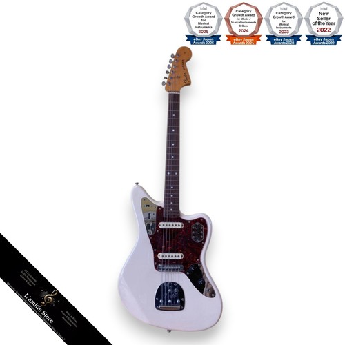 Guitare électrique fender - guitare,